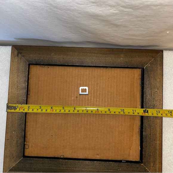 Vintage Kittens In Cowboy Boots Framed Art Print - Picture 12 of 13